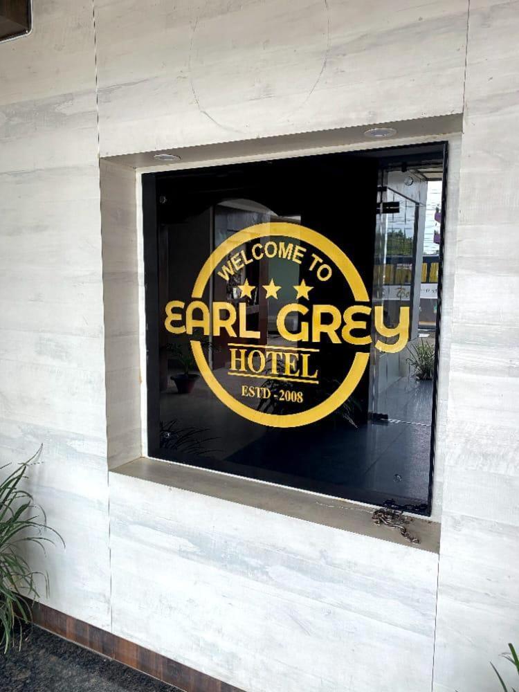 Hotel Earl Grey Jorhāt Exterior foto